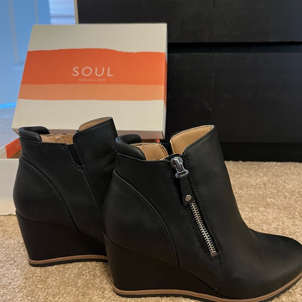 NEW with box
